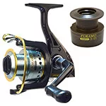 RYOBI FOKAMO 4000