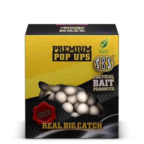SBS PREMIUM M1 WHITE POP UPS 11121