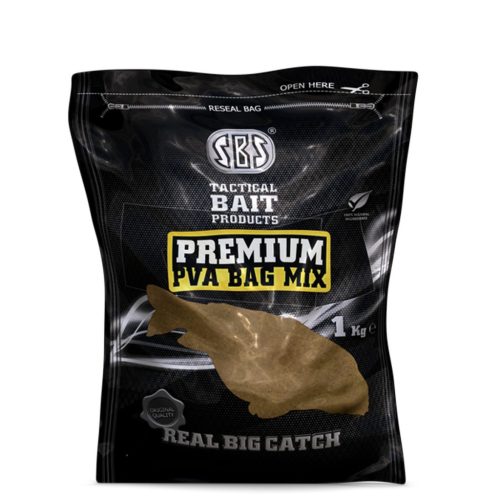 SBS PREMIUM PVA CS MIX M1 1KG 