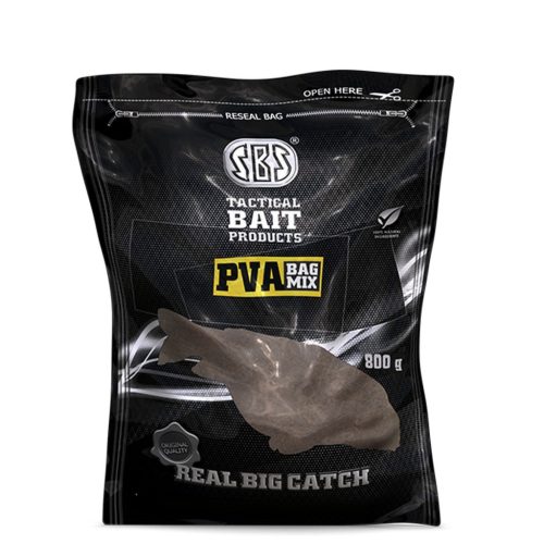 SBS PVA CS MIX VAJSAVAS 800G