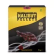 SBS PRE-DRILLED HALIBUT PELLETS 27201