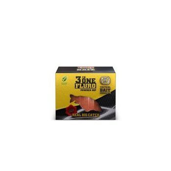 SBS 3 IN 1 FLURO POWDER DIP GARLIC 175 GM