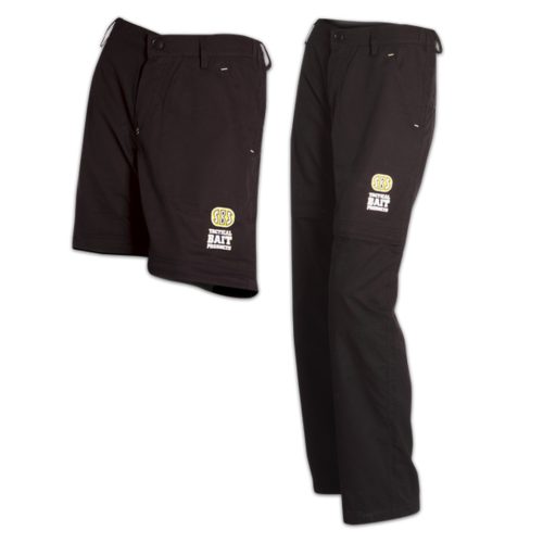 SBS ZIP On TROUSERS - SBS ZIP On NADRÁG S