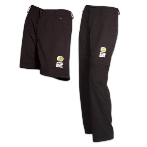 SBS ZIP On TROUSERS - SBS ZIP On NADRÁG XXL