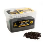 SBS PREMIUM METHOD ALL IN B2 PELLET BOX (HIDEG VÍZRE) 400 G PHAZE1