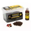 SBS EUROBASE METHOD ALL IN P1 PELLET BOX (HIDEG VÍZRE) 400 G CRANBERRY
