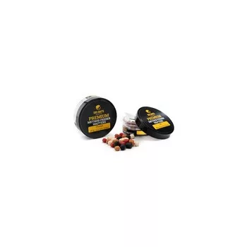 SBS PREMIUM METHOD FEEDER WAFTERS (VEGYES SZÍNEK) 20 G M1