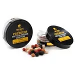SBS PREMIUM METHOD FEEDER WAFTERS (VEGYES SZÍNEK) 20 G NATURAL