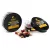 SBS PREMIUM METHOD FEEDER WAFTERS (VEGYES SZÍNEK) 20 G SQUID & OCTOPUS