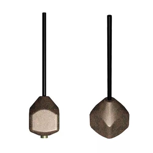 SBS PVA CS ÓLOM - 50GR BARNA