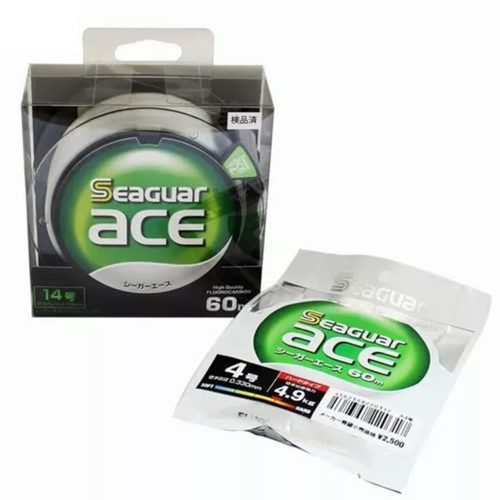 SEAGUAR ACE 60M 0.6PE