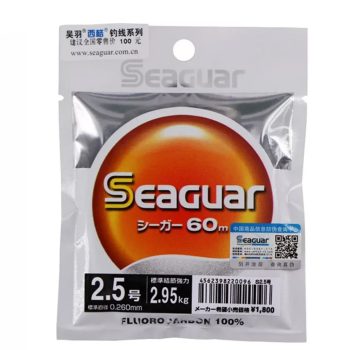 SEAGUAR 60M 0.8PE