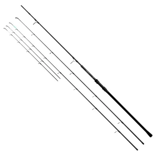 SONIK XTRACTOR+ SPECIALIST TWIN TIP 10FT (3,05M) 2,00LB