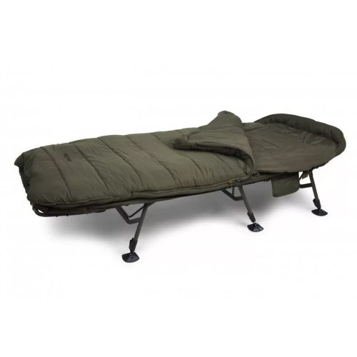 SONIK AXS SLEEP SYSTEM COMFORT MEMORY FOAM ÁGY
