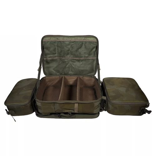 SONIK HÁTIZSÁK XTRACTOR RUCKSACK