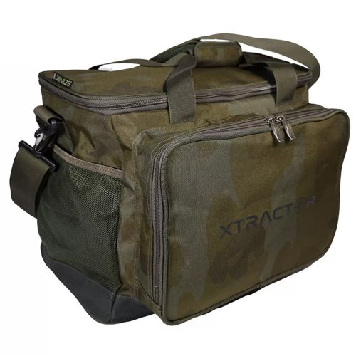 SONIK XTRACTOR BAIT AND TACKLE TÁSKA