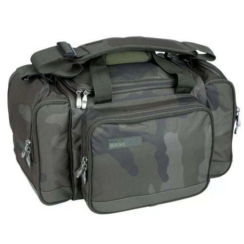SONIK SZERELÉKES TÁSKA BANK-TEK CARRYALL COMPACT