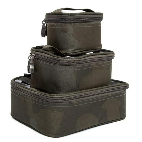 SONIK APRÓCIKKES TÁSKA BANK-TEK ACCESSORY POUCH, S MÉRET