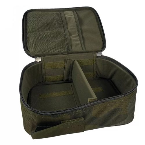 SONIK TÁROLÓ BANK-TEK GADGET CASE