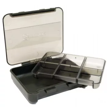 SONIK LOKBOX INTERNAL 1-6 COMPARTMENT DOBOZ