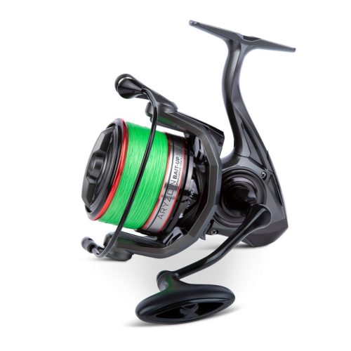 NYTRO FEEDER ORSÓ ARYZON BAIT-UP 5000 (200M 0,16MM), 5+1