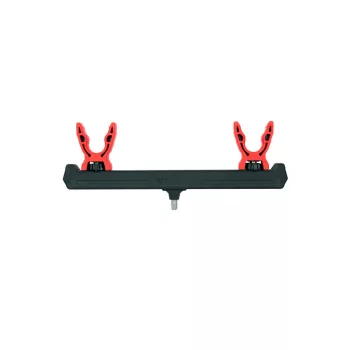 NYTRO STEADY SLIDING DOUBLE DUO BACK REST