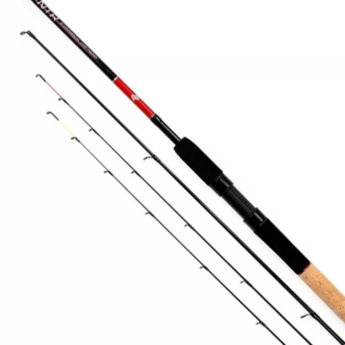 NYTRO NTR 11FT COMMERCIAL CARP FEEDER BOT