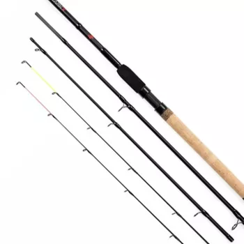 NYTRO STARKX BIG RIVER 330MH FEEDER BOT 60 11FT