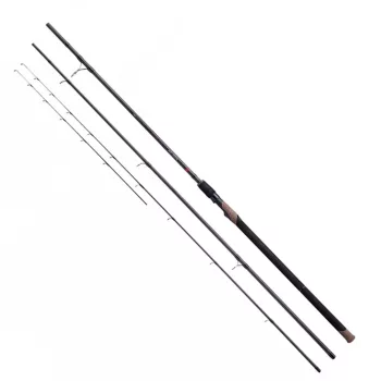 NYTRO ARYZON DISTANCE FEEDER BOT 12FT 80GR