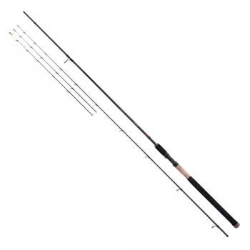 NYTRO MARVELIST 9FT LIGHT CARP BOT