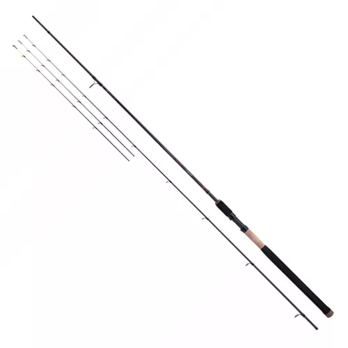 NYTRO MARVELIST 11FT CARP BOT