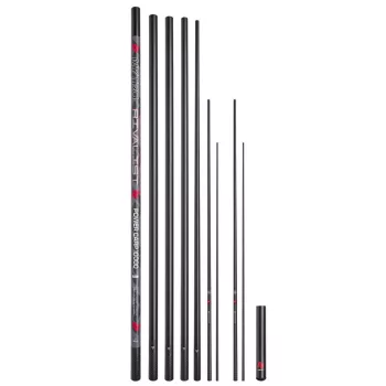 NYTRO RIVALIST PRO POWER 10M MINI PACK