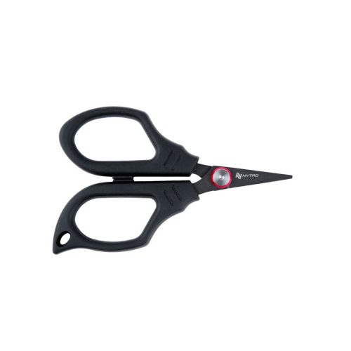 NYTRO BRAID & MONO SCISSORS