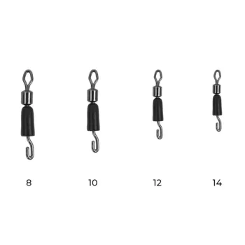 NYTRO CONNEX QUICK CHANGE FEEDER SWIVELS 14