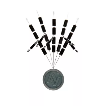 NYTRO STOPITZ HELICOPTER KIT