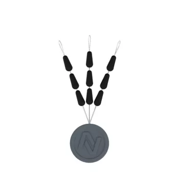 NYTRO SWIVEL & KNOT PROTECTOR STOPS SMALL