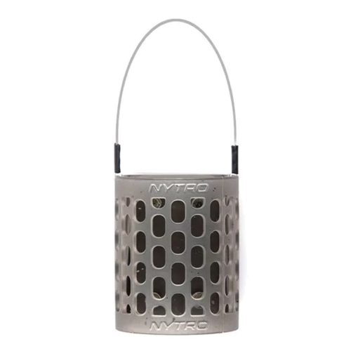 NYTRO OPEN-END FEEDER ETETŐKOSÁR S10G