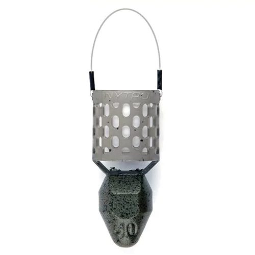 NYTRO BULLET FEEDER ETETŐKOSÁR L30G