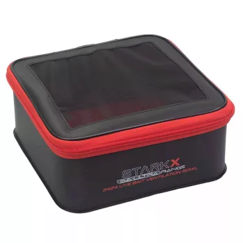   NYTRO CSALITARTÓ TÁSKA STARKX ULTRA-EVA 1818 EVA LIVE BAIT VENTILATION BOWL, S MÉRET