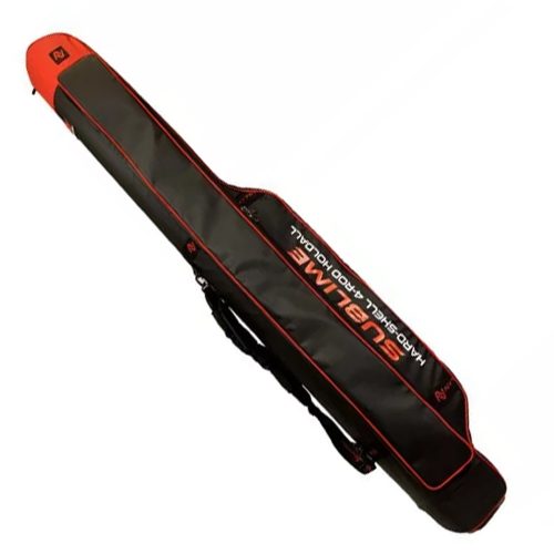 NYTRO BOTZSÁK SUBLIME 4-ROD HOLDALL, 4 BOTOS