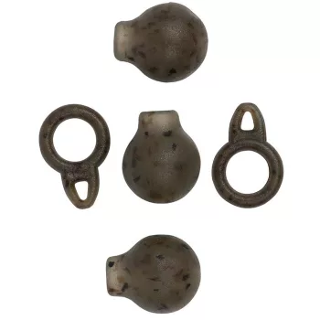 Fox Rage Predator Camo Run Rings & Bead Kit