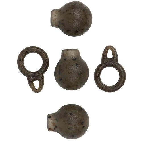 Fox Rage Predator Camo Run Rings & Bead Kit
