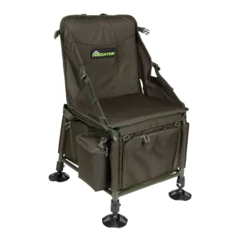 Fox Rage Predator Ruck Chair