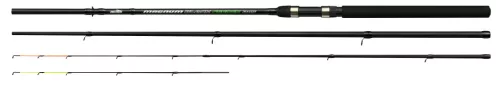 Magnum Black Feeder 3,40m