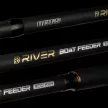 River Boat Feeder 330XXH 100-300g