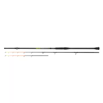 River Carp Feeder 270 100-250g