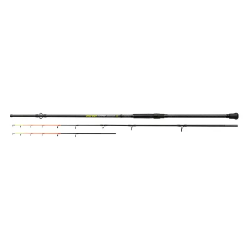 River Carp Feeder 270 100-250g