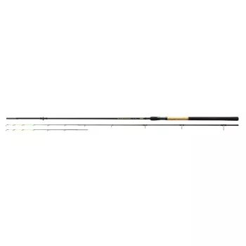 Stég Black Method Feeder 300MH 20-60g  AKCIÓ -50%