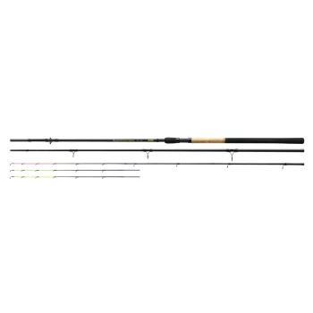 Stég Black Method Feeder 330MH 30-90g  AKCIÓ -50%