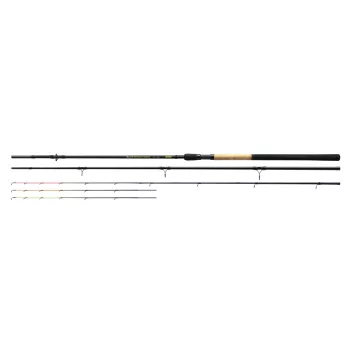 Stég Black Method Feeder 360XH 50-140g  AKCIÓ -50%